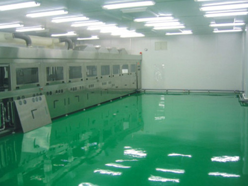 太仓环氧地坪厂家 太仓环氧地坪厂家